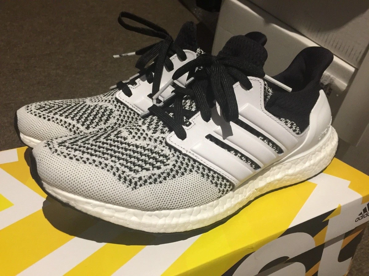 SNS x Adidas Ultra Boost Tee Time US9 for sale BRAND NEW DS eBay