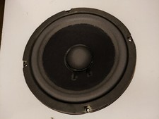 Woofer Bose 301 (1 Serie) ribordato