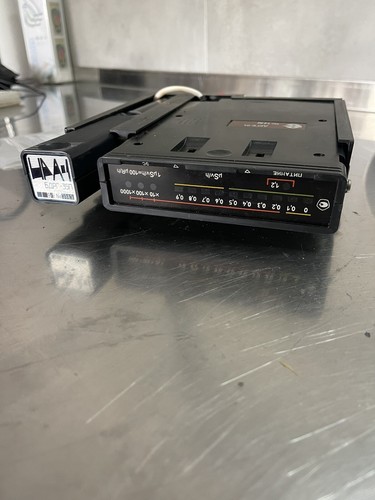 Car Geiger Counter Kit With Sbm-20 Geiger Counter Tube Extended Probe New, Test - Picture 2 of 23