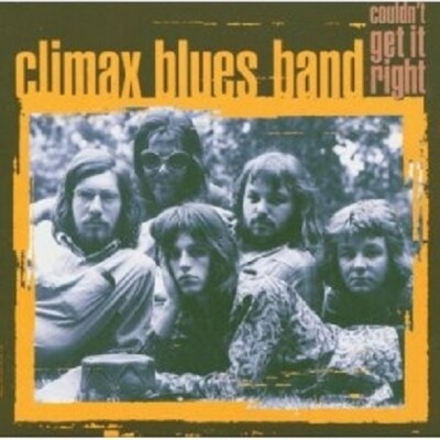 洋楽 THE CLIMAX BLUES BAND PLAYS ON Climax Blues Band - Plays On - Amazon.com Music