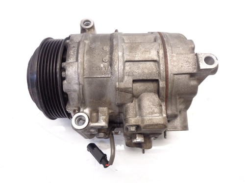 Klimakompressor für Mercedes-Benz W221 S500 CGI 4,7 V8 M278.932 A0022306211