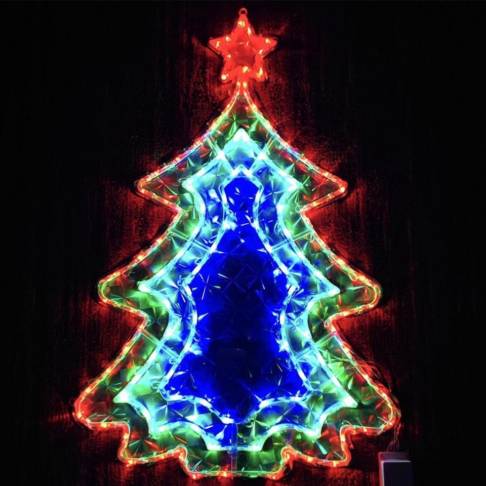 LED Christmas Decoration Lights LED Fairy Lights Christmas Light Party