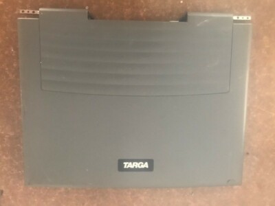 Écran Complet Pour Ordinateur Portable TARGA Model TS30A – LCD D'occasion Fonctionnel
