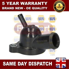 Fits Seat Leon Audi A1 VW Beetle Jetta Firstpart Coolant Flange 04L121131AA