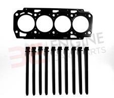 Opel Astra Zafira Insignia Cascada A20DTH 2.0 CDTI Testa Guarnizione + Bulloni a