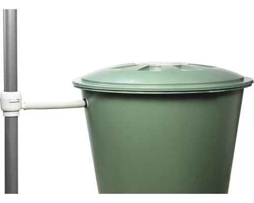 Füllautomat GARANTIA Mini DN 50-60 grau - Bild 3 von 4