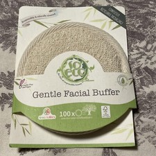 So Eco Gentle Facial Buffer 1 Buffer, New in Packaging, Cruelty Free and Vegan