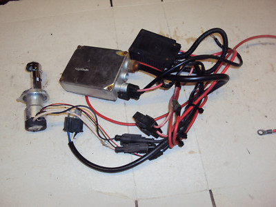 HIGH POWER BELEUCHTUNGSSET NSR TDR RGV GSXR TZR FZR VFR 