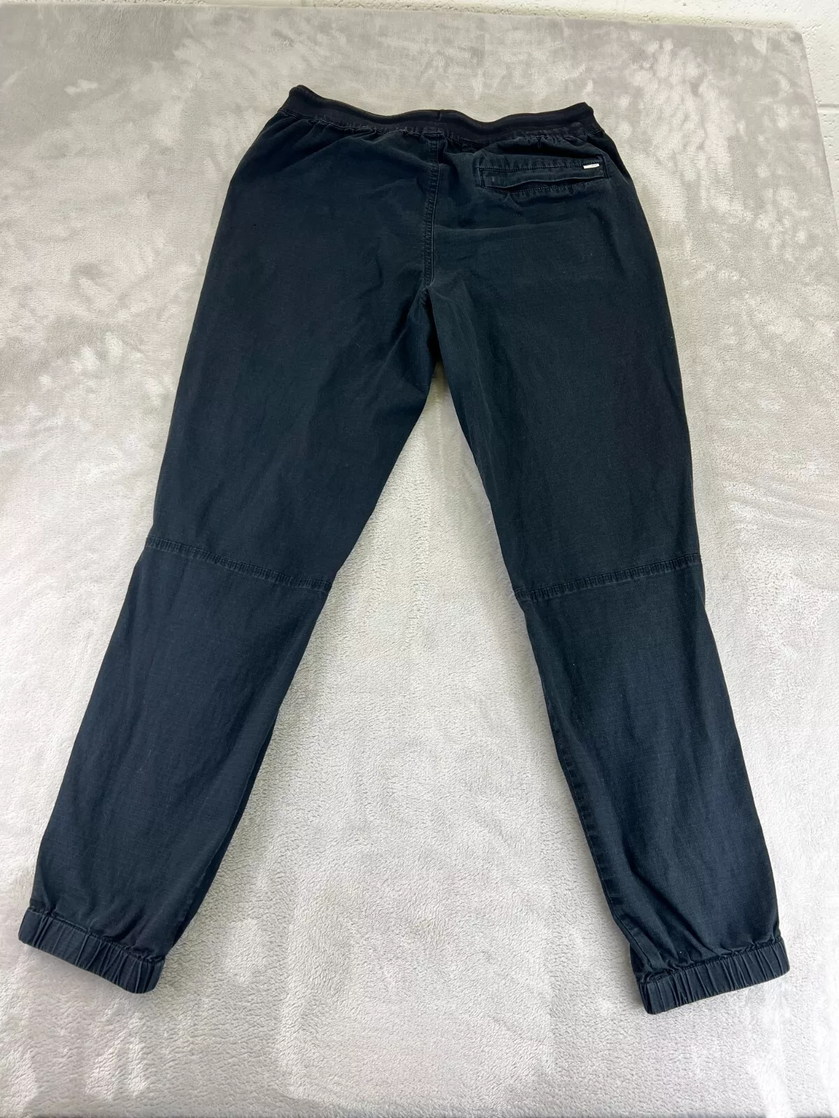 vuori ripstop traveler stretch organic cotton pants
