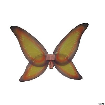 Fun World Fairy Wings