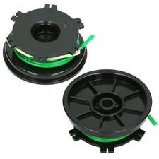 Green 2mm 3m Spool & Line for JCB PBC25F PLT25 (M25) PLT25F Strimmer Trimmer 2