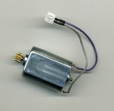 ** Tuning Motor**  einbaufertig  18V/20000 U/min, 14 Zähne - Carrera Digital 124