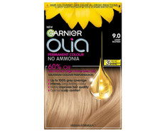 Garnier Olia No Ammonia Permanent Hair Dye, All Colours Available Fast Delivery