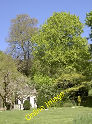 Foto 12x8 Das Beste aus den Strahlen machen Avoncliff Ein paar Besucher finden c2013