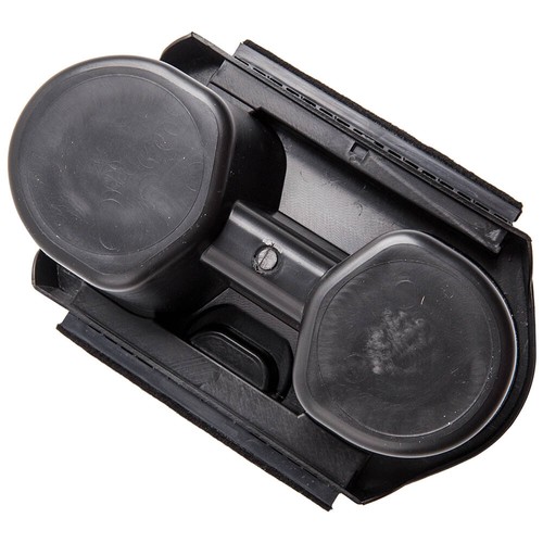 Console Armrest Dual Cup Holder for Honda Civic 2016-2018 83446-TBA-A01ZA - Picture 2 of 8