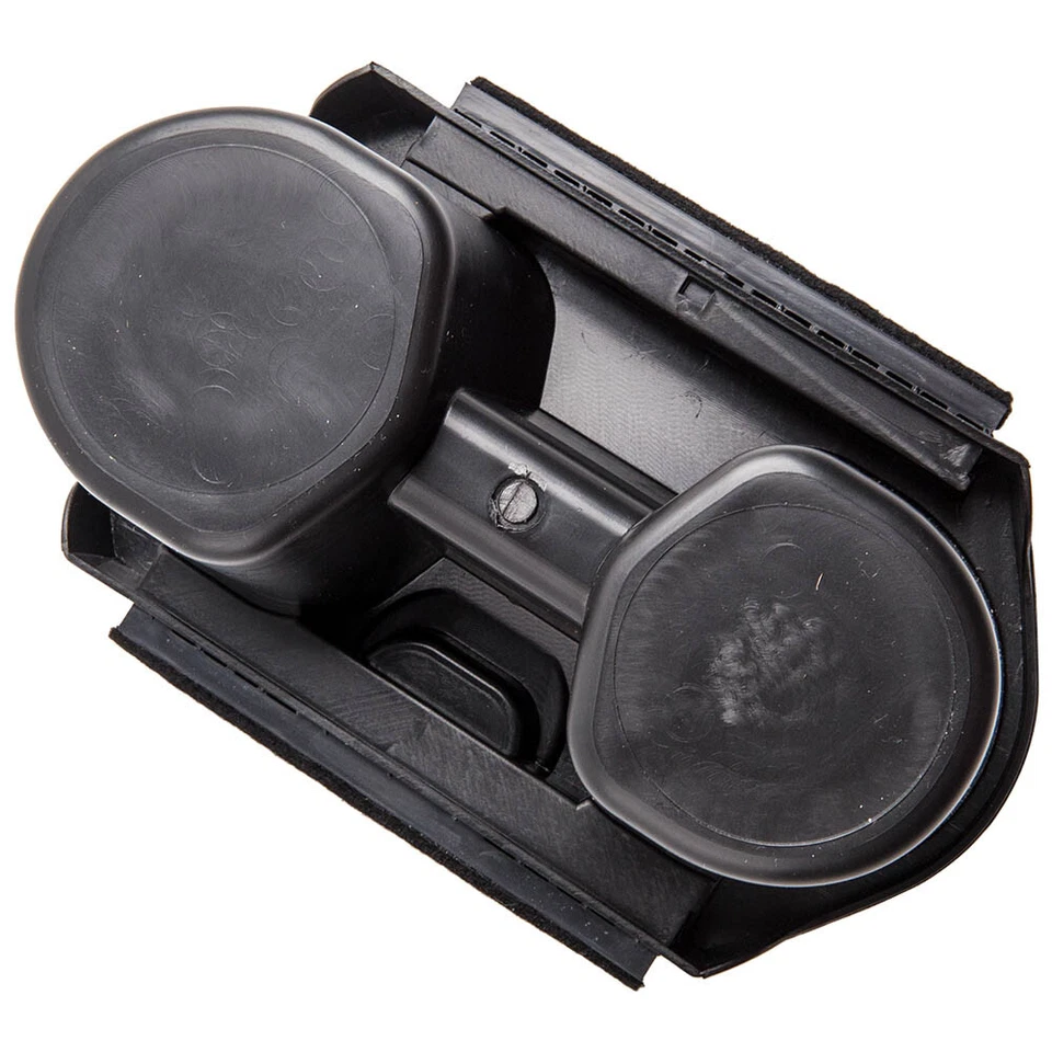 Apoyabrazos de consola portavasos doble para Honda Civic 2016-2018 83446-TBA-A01ZA Foto 2 de 4