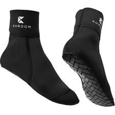 3mm Neoprensocken Gr. 32-46 Herren, Damen, Ki...