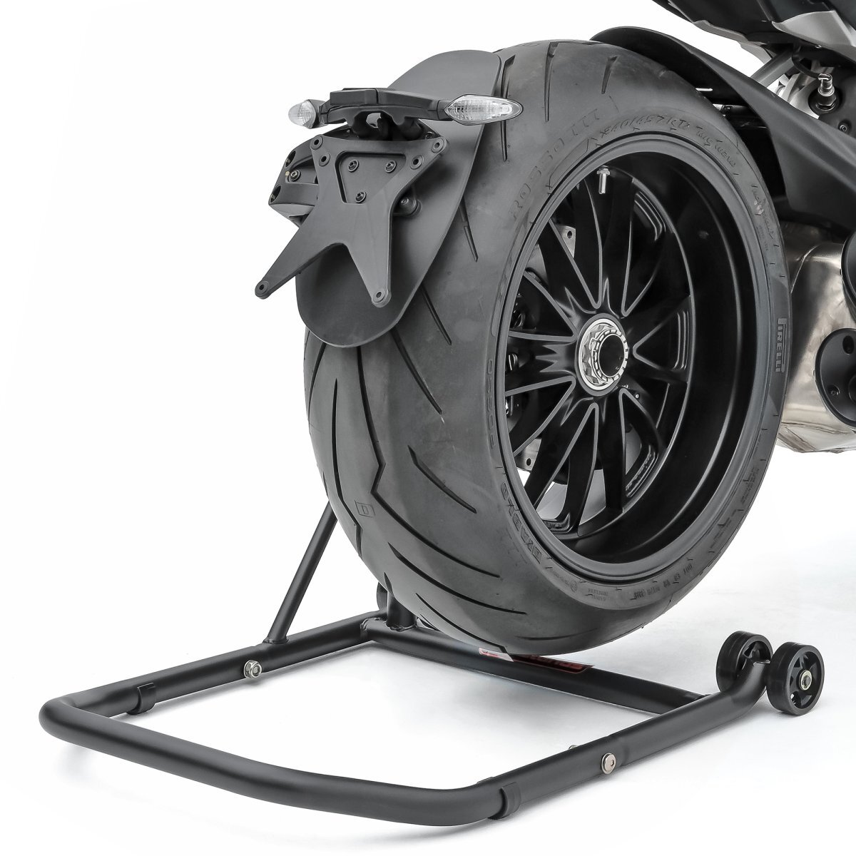 821 Hypermotard Rear Stand