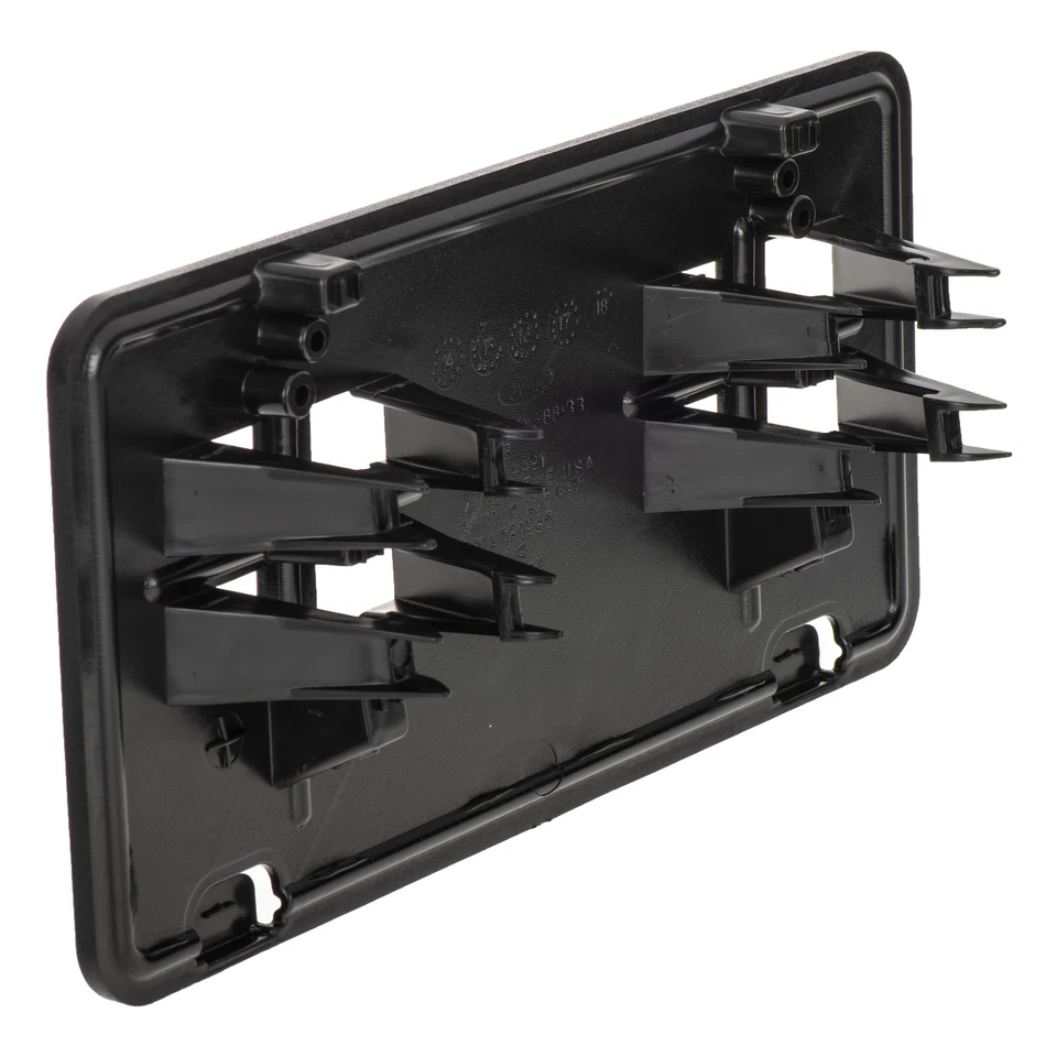 OEM NEW Front License Plate Bracket Mount Holder 15-17 Ford F-150 FL3Z17A385B - Image 3 of 4