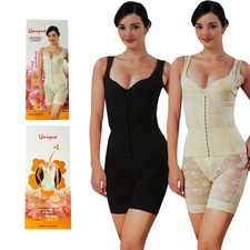 Women's Unique Classic Original Slimming Lace Corset 021