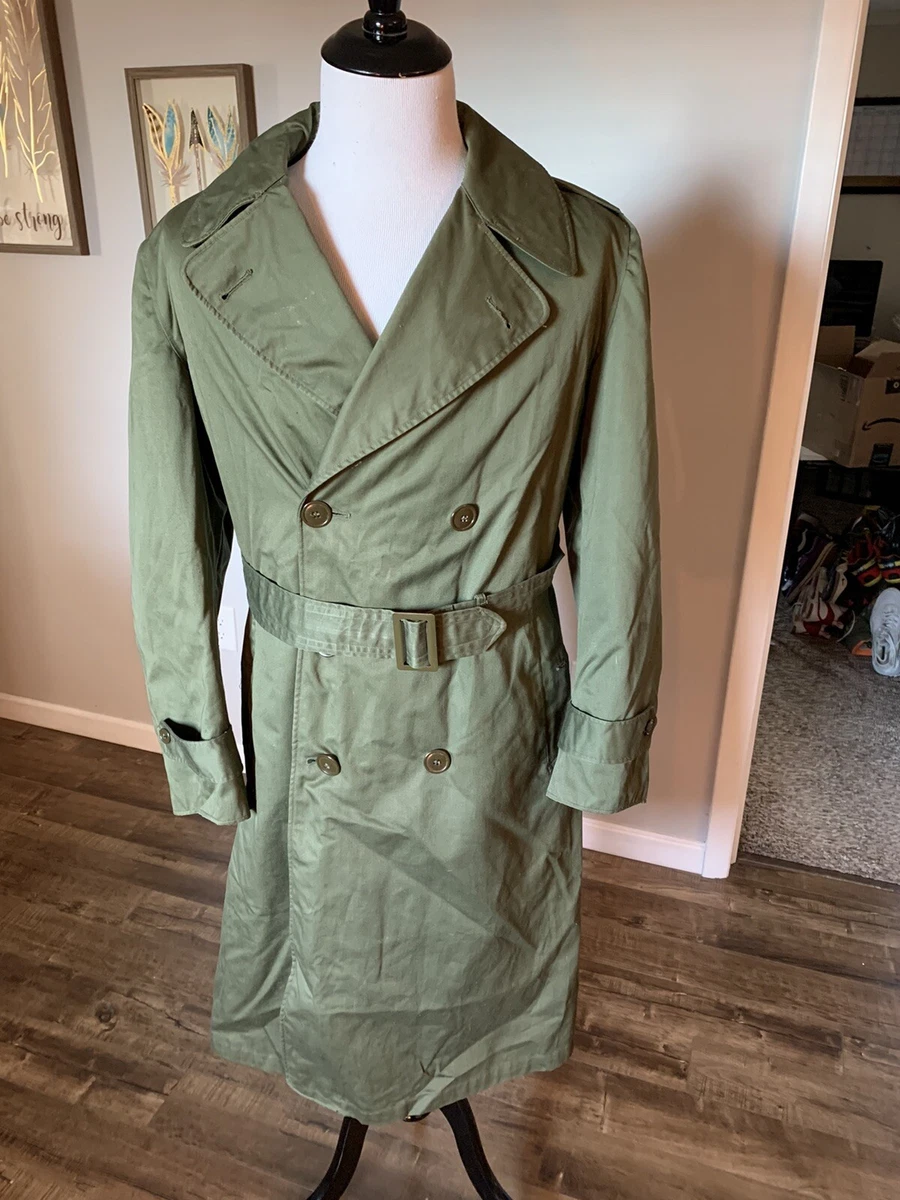 Trench coat clearance us