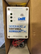 stedi watt surg shield