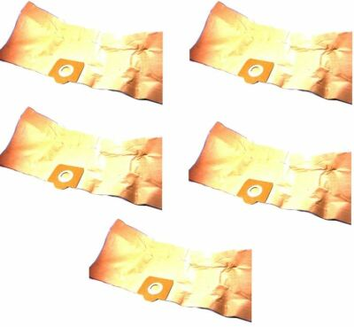 #ad #ad Replacement Vacuum Cleaner Bag x 5 for LIDL PARKSIDE PNTS 30 9 E $36.34