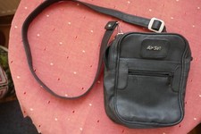 Air Set, Flugzeugtasche, Gelenktasche, Umhängetasche, neu, unbenutzt, Kunstleder