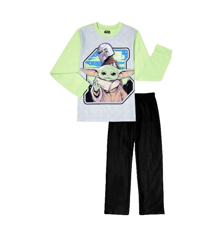 Star Wars Ropa de dormir para niños