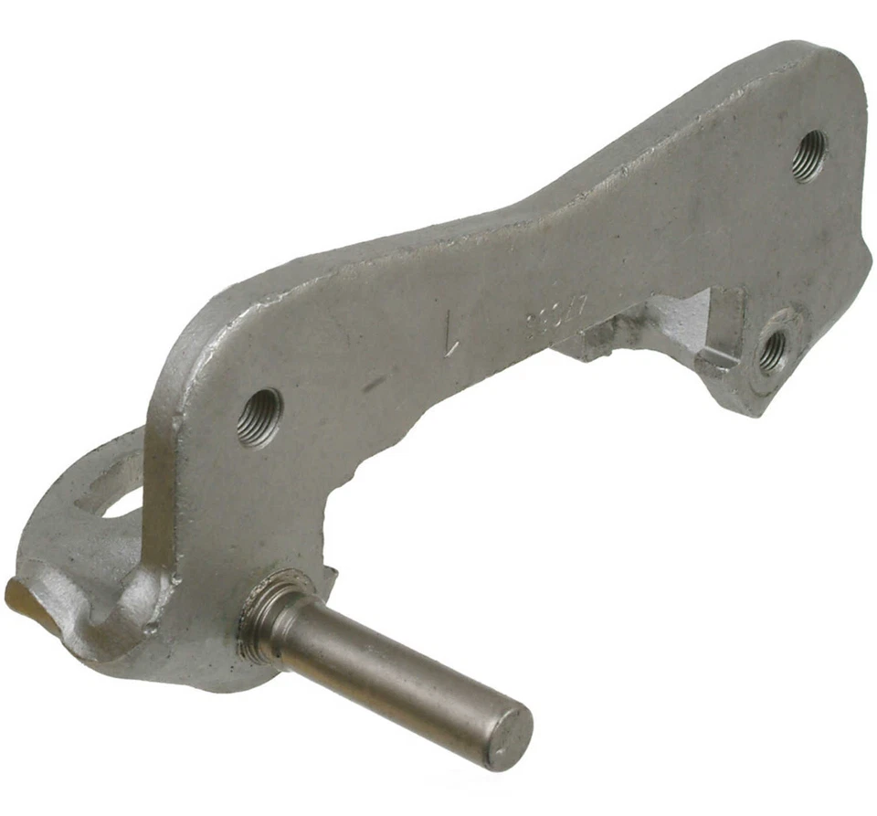 Soporte de pinza de freno de disco sin ABS Cardone 14-1344 Reman para Toyota Previa 1991 Foto 3 de 4