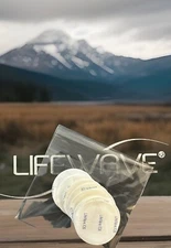 LIFEWAVE X39 Patches - 10 Patches - Elevate, Activate, Regenerate FREE SHIPPING