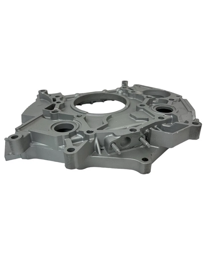 Пластина адаптера коробки передач GM Duramax LB7 LLY LBZ LMM 6,6 л 8973177115 - Изображение 2 из 4