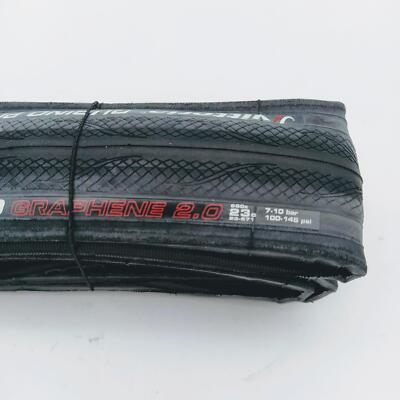 Pneu Vélo Route Vittoria Rubino Pro IV Graphène 650x23c 150 TPI Pliant