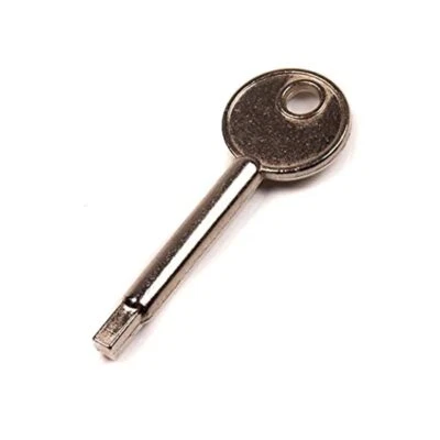 ERA SECURITY Era 583 Window Lock Key