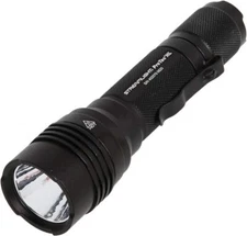 Streamlight ProTac HL 600-Lumen Professional Tactical Flashlight 88040