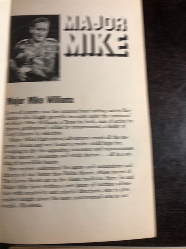 Major Mike - Picture 4 of 10
