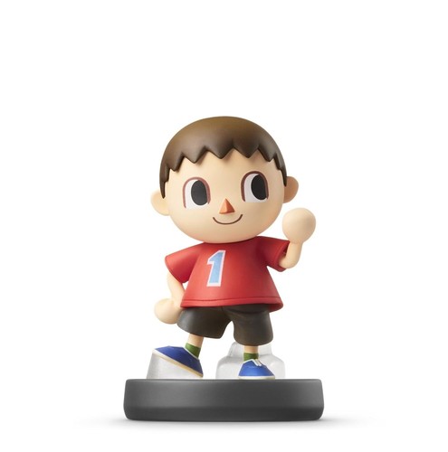 Amiibo Figures Buy 4 Get 1 Free - $6 Minimum Purchase - Picture 169 of 192