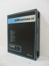 Avtron ADDvantage-32 DC Drive Controller 630264 Microprocessor A19359 System 