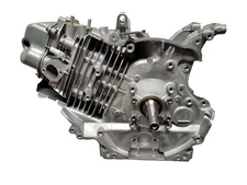 Subaru Engine Long Block For EX40 14HP Horizontal Shaft 1" X 3-5/8"