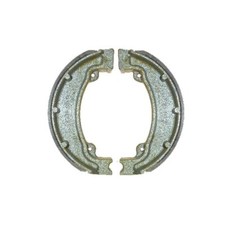 Brake Shoes Rear Honda SES 125 Dylan 2002-2004