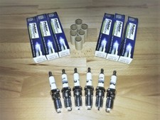 6x candele al plasma Pulstar adatte: Ford Explorer 4.0i y1993-2020