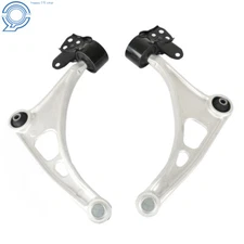 2x Front Lower Control Arm w/Ball Joint Assembly For Honda Ridgeline 2017-2019