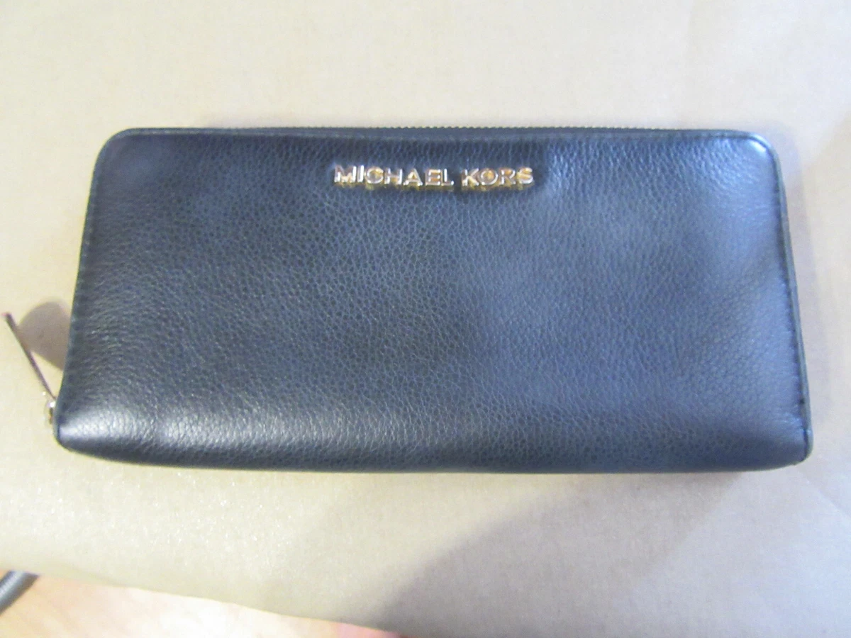 Michael kors bedford clearance wallet