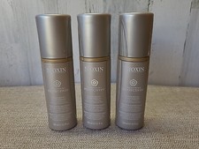 NIOXIN Smoothing Protectives Hair Moisturizing Scalp THERAPY 5.1oz Lot Of 3