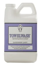 Le Blanc® Original TowelWash Lavender Scent  64 fl oz Free Shipping!!!
