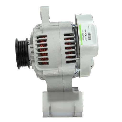 Lichtmaschine Toyota 45A Oem +Line - Vgl.Nr. 01242690 / 0986035901 / 100211144-image