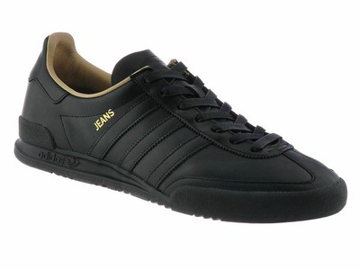 adidas originals Jeans MKII Trainers (BB5272)