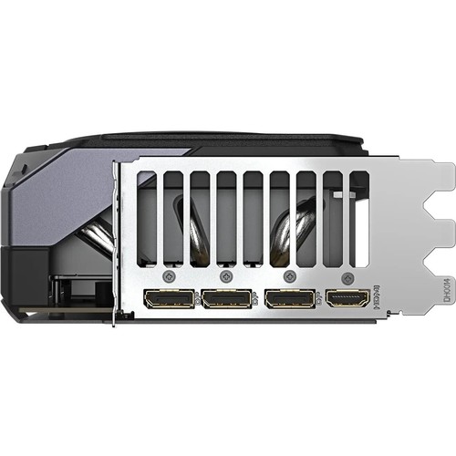 Grafikkarte Gigabyte NVIDIA GeForce RTX 5090 Gaming OC 32GB GDDR6X HDMI DP RGB - Bild 7 von 10