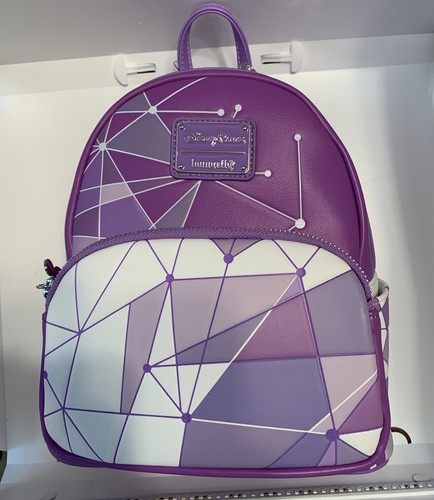 2021 Disney Parks Magic Kingdom Purple 