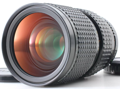 SMC Pentax A 645 Zoom 80-160mm f4.5 MF Lens For 645N N NII From